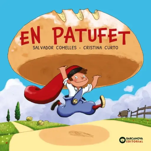 [08796725] EN PATUFET