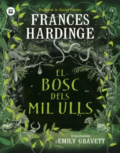 [05086000] EL BOSC DELS MIL FULLS