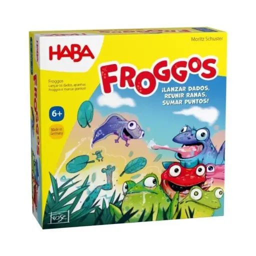 [43028875] FROGGOS