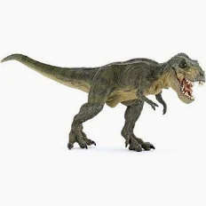 [00255027] T-REX VERD CORRENT