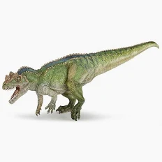 [00255061] CERATOSAURUS