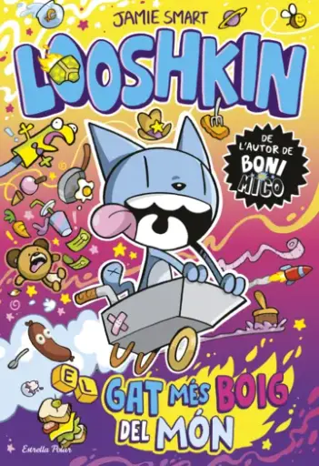 [04590396] LOOSHKIN 1