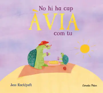 [04582818] NO HI HA CAP ÀVIA COM TU