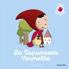 [04590342] LA CAPUTXETA VERMELLA