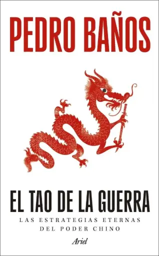 [04544045] EL TAO DE LA GUERRA