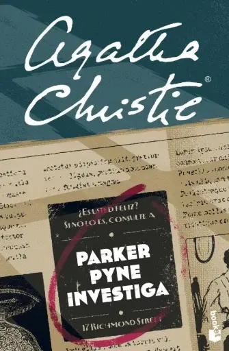 [04531813] PARKER PAYNE INVESTIGA
