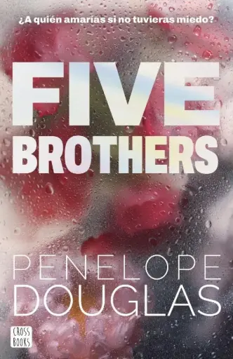 [04531854] FIVE BROTHERS