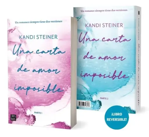 [04531874] UNA CARTA DE AMOR IMPOSIBLE