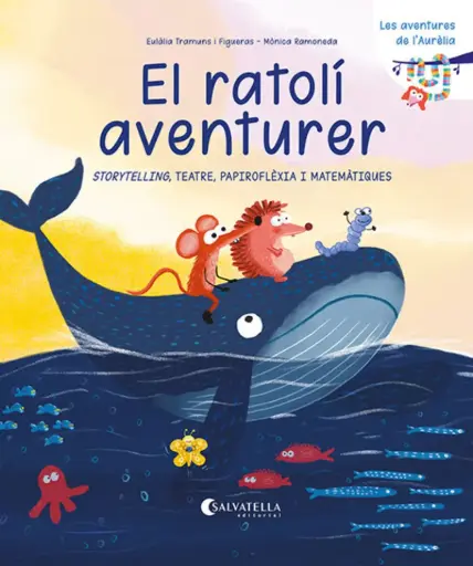 [08702206] EL RATOLÍ AVENTURER