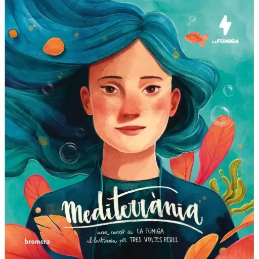 [08789091] MEDITERRÀNIA
