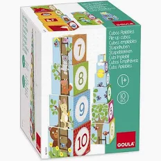 [09555219] CUB APILABLES BOSC