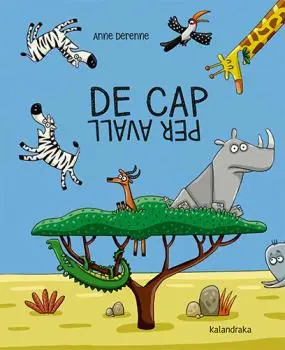 [07038733] DE CAP PER AVALL