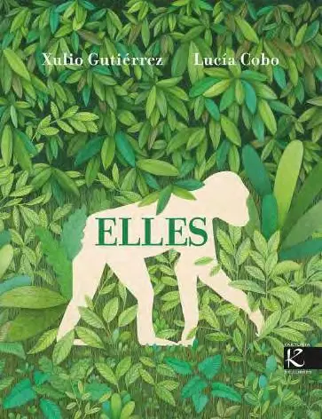 [07038732] ELLES