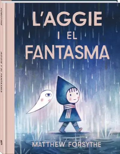 [07083232] L'AGGIE I EL FANTASMA