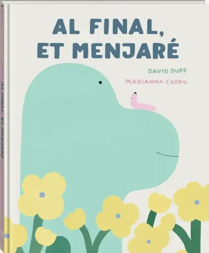 [07088325] AL FINAL, ET MENJARÉ