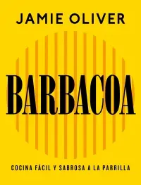 [8663701] BARBACOA