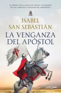 [86603855] LA VENGANZA DEL APÓSTOL