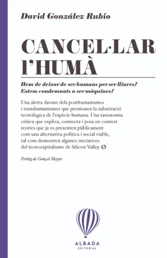 [02708423] CANCEL·LAR L'HUMÀ