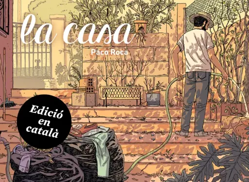 [02725162] LA CASA