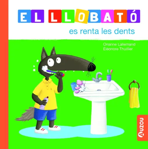 [02752799] EL LLOBATÓ ES RENTA LES DENTS