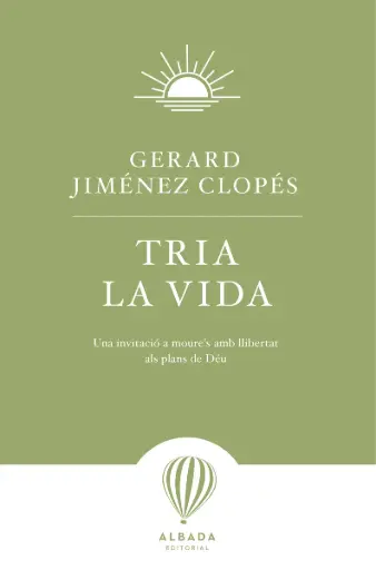 [02708426] TRIA LA VIDA
