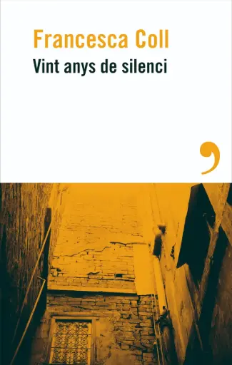 [02745565] VINT ANYS DE SILENCI