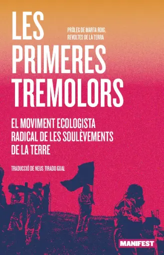 [02787233] LES PRIMERES TREMOLORS
