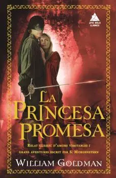 [02722264] LA PRINCESA PROMESA