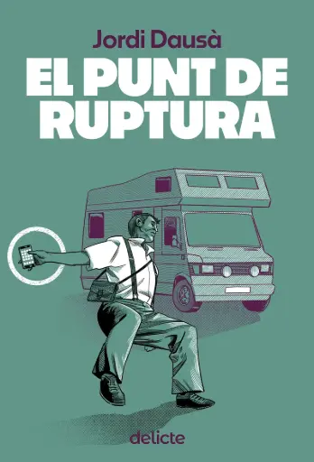 [02741547] EL PUNT DE RUPTURA