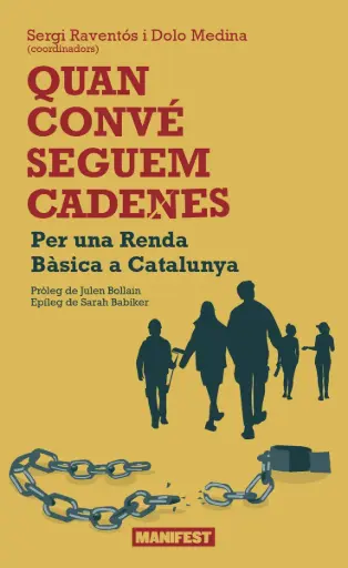 [02787283] QUAN CONVÉ SEGUEM CADENES