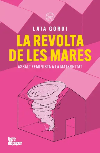 [02764522] LA REVOLTA DE LES MARES