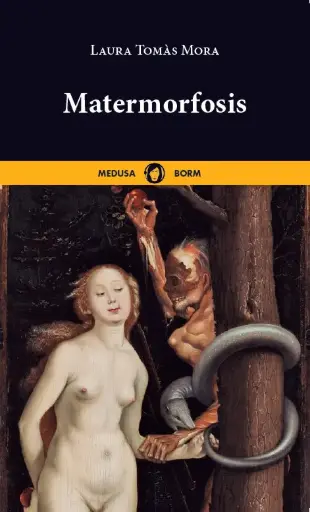 [02720225] MATERMORFOSIS