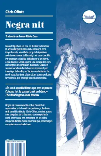 [02733298] NEGRA NIT