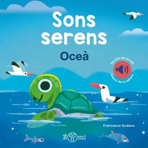 [02726274] SONS SERENS, OCEÀ