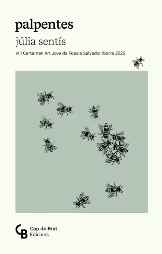 [02710832] PALPENTES