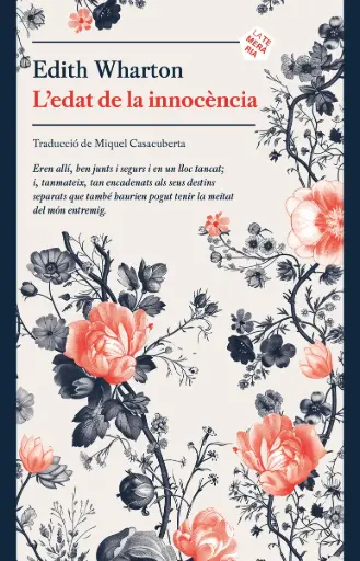 [02735648] L'EDAT DE LA INNOCÈNCIA