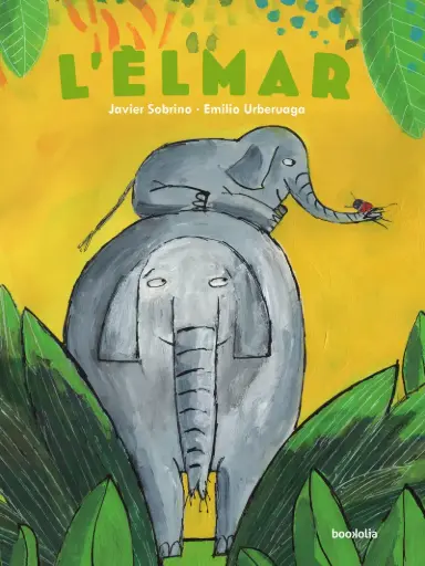 [02770208] L'ELMAR