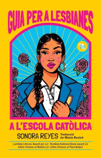 [02792061] GUIA PER A LESBIANES A L'ESCOLA CATÒLICA