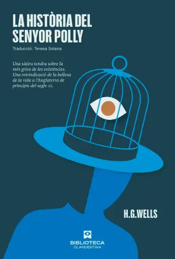 [02762796] LA HISTÒRIA DEL SENYOR POLLY
