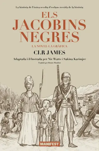 [02734434] ELS JACOBINS NEGRES
