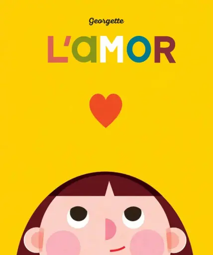 [02742246] L'AMOR