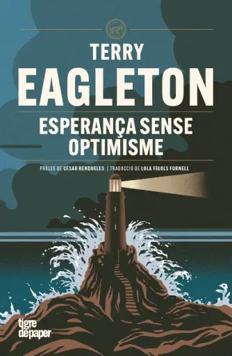 [02764523] ESPERANÇA SENSE OPTIMISME