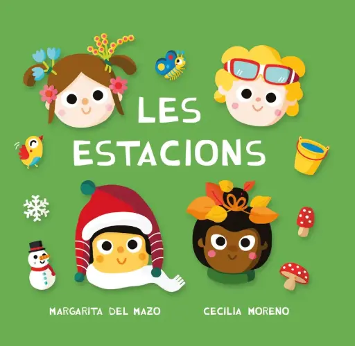 [02774976] LES ESTACIONS