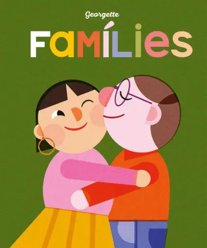[02726245] FAMÍLIES