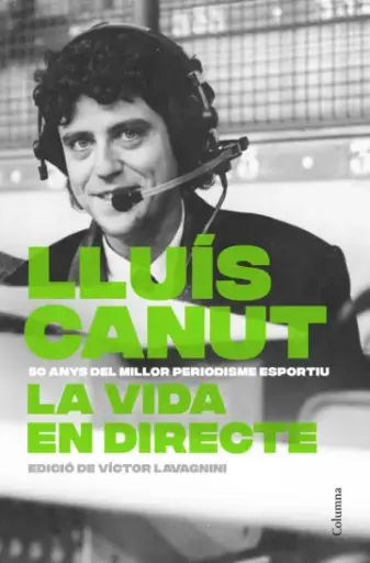 [04543487] LA VIDA EN DIRECTE