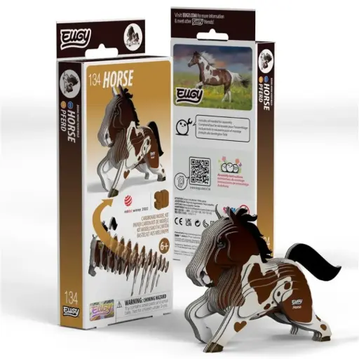 [00194055] EUGY HORSE