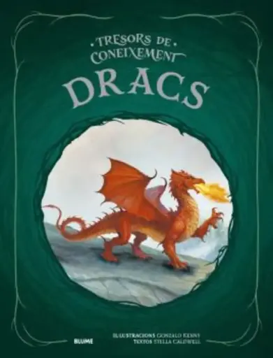 [08788120] DRACS, TRESORS DE CONEIXEMENT