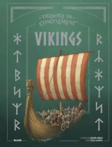 [08746991] VIKINGS