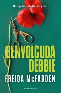 [86665387] BENVOLGUDA DEBBIE