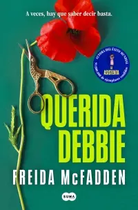 [86651242] QUERIDA DEBBIE
